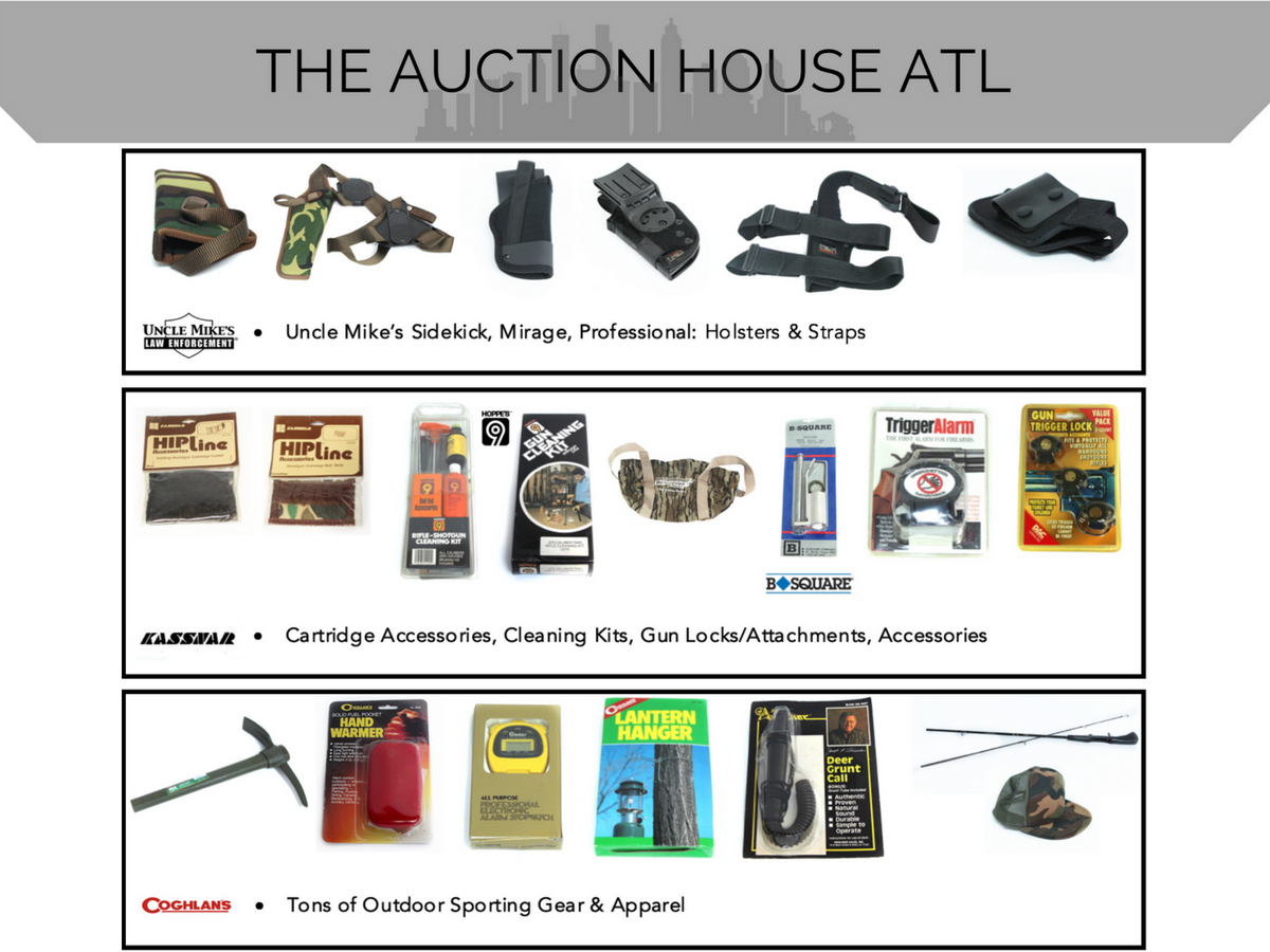 AUCTION CLOSED – Auction Enters Final Hours!