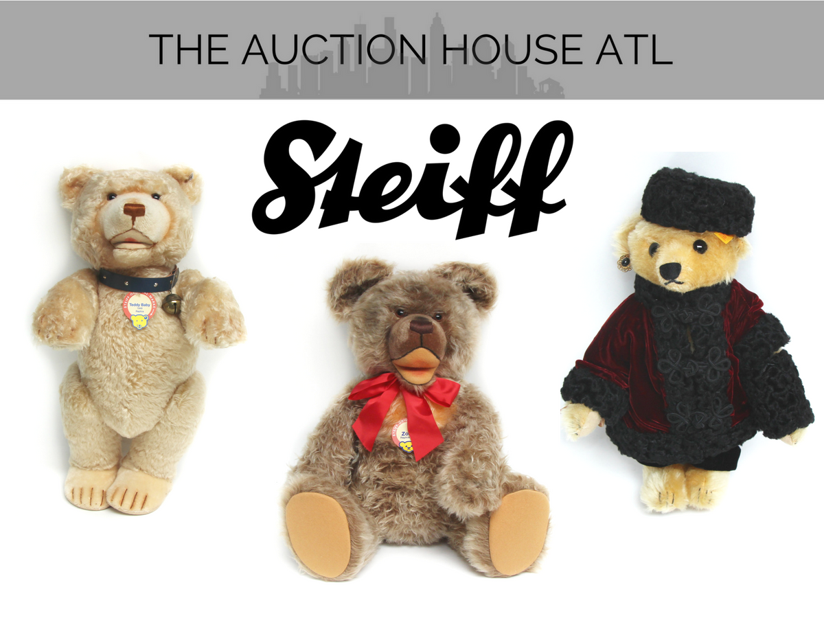 AUCTION CLOSED – We Are Prepping A New Auction!