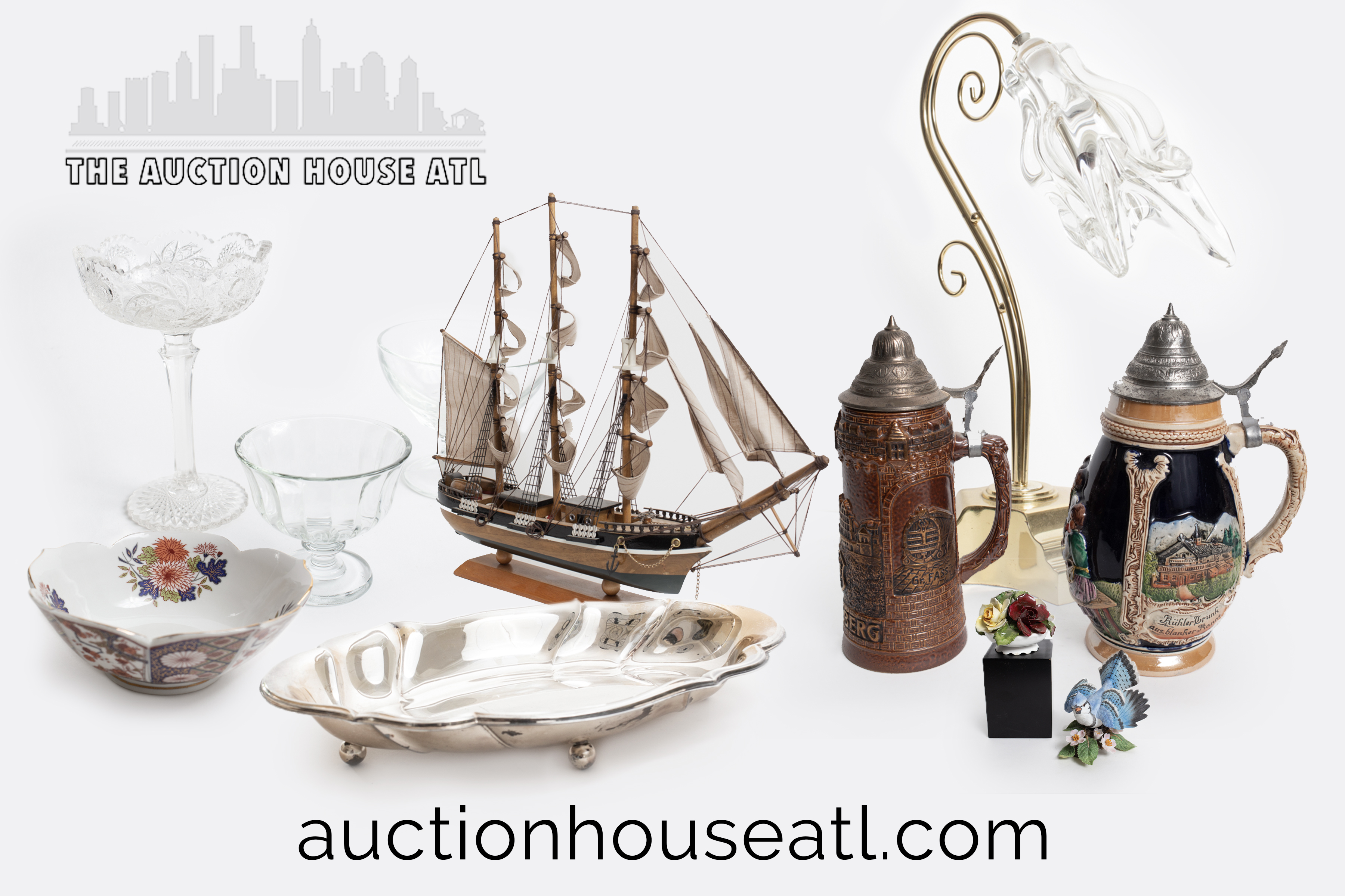 AUCTION CLOSED- Auction Is LIVE! Bid Now